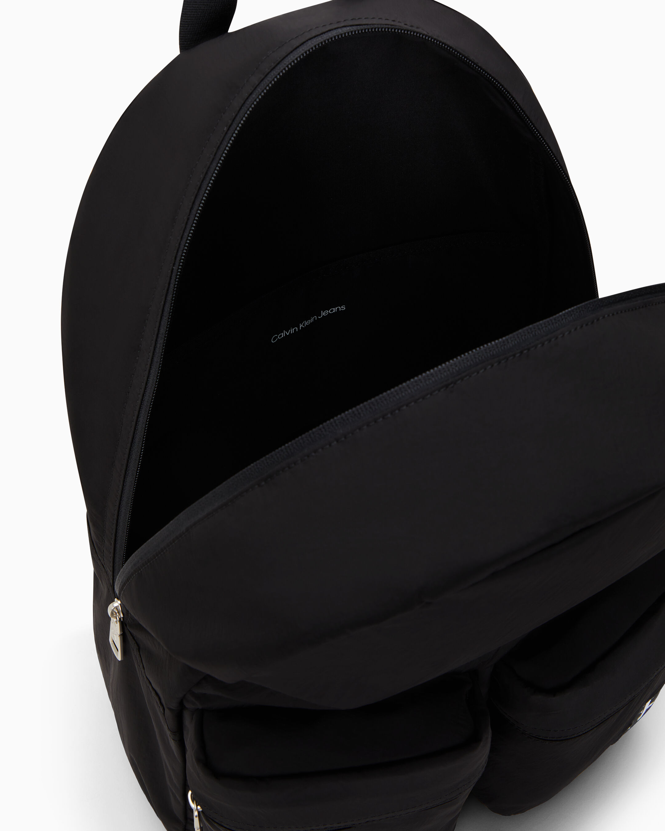 Mens backpack calvin best sale klein