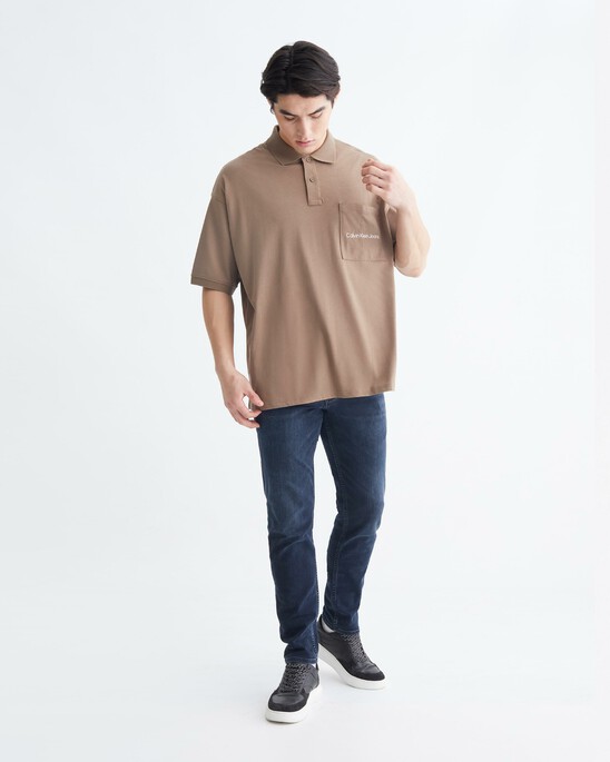 ARCHIVAL MONOLOGO POLO