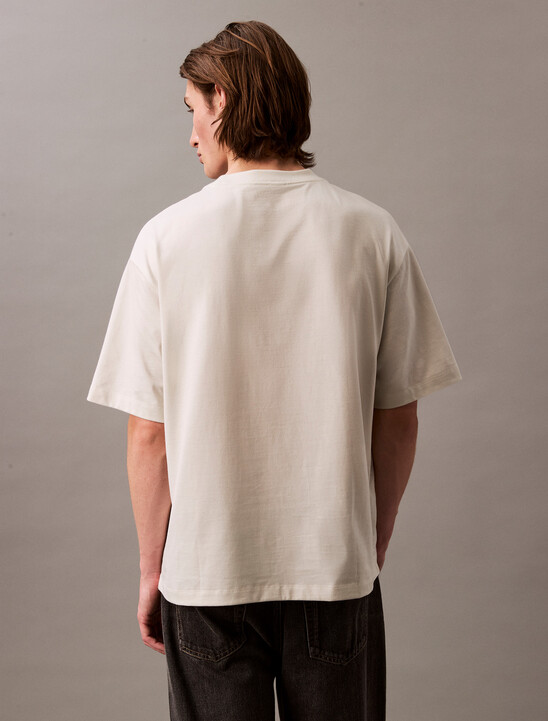 Relaxed Monogram T-shirt