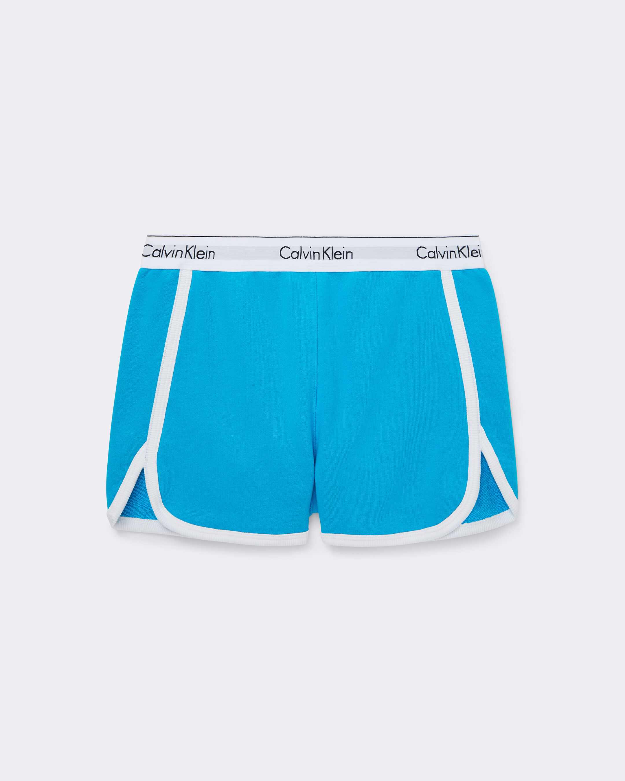Calvin klein top sleepwear shorts