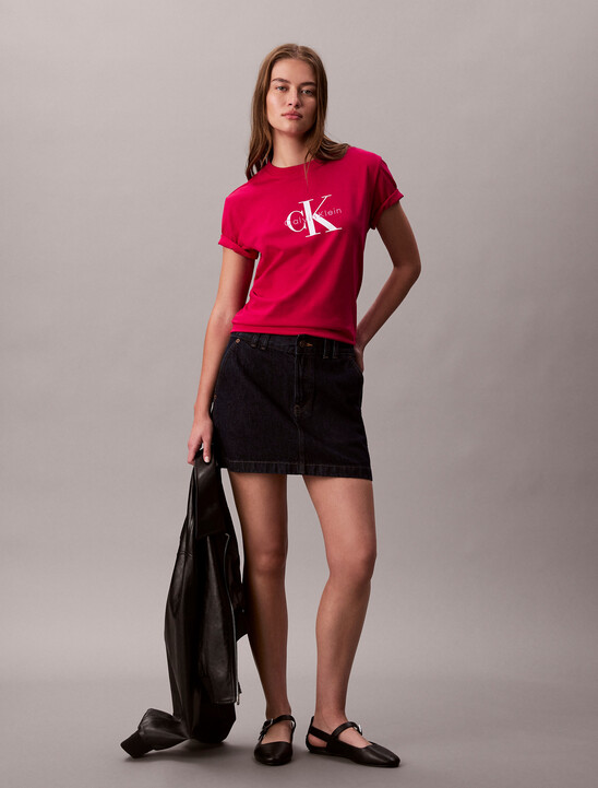 Monogram T-shirt