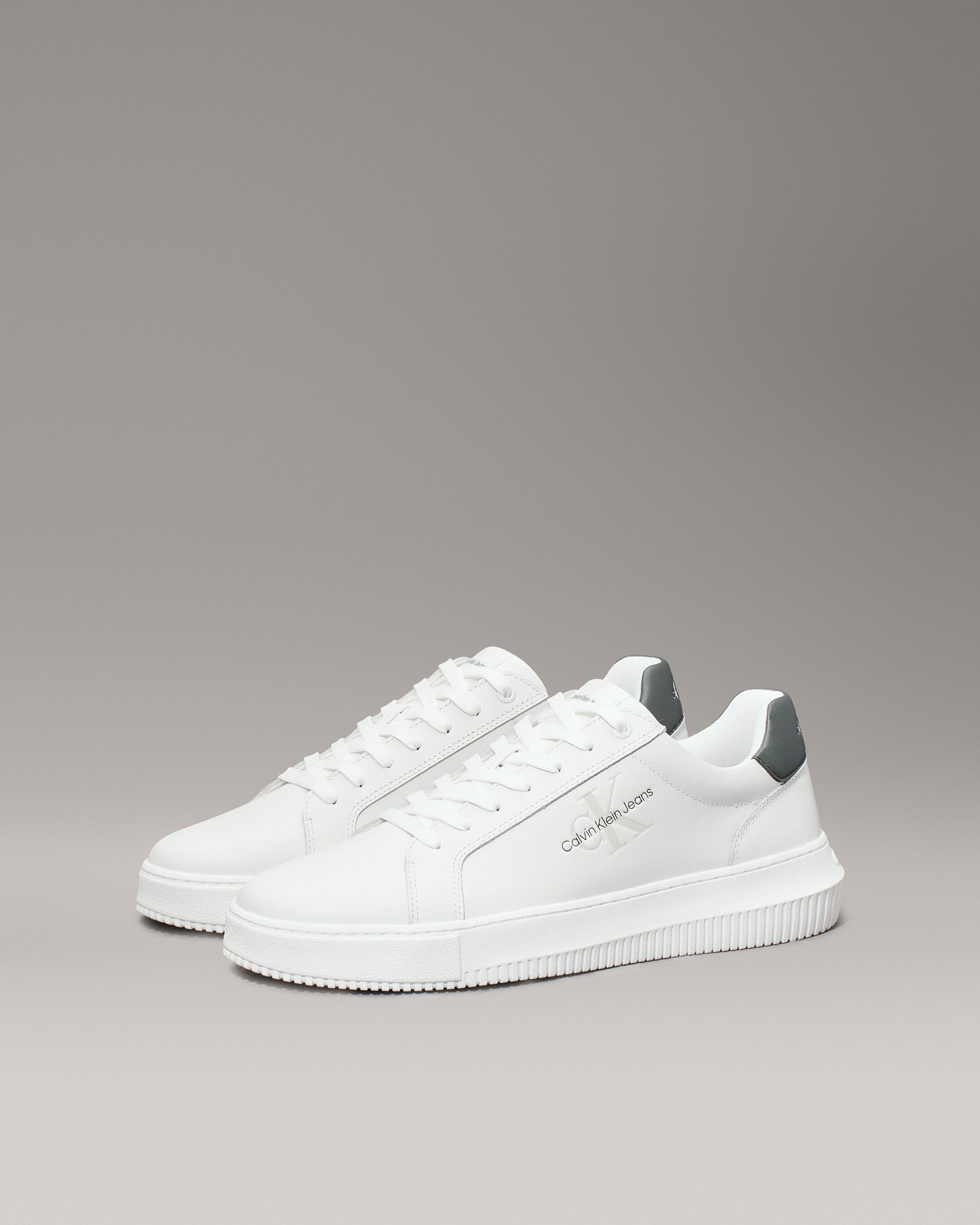 Sneakers Calvin Klein Singapore