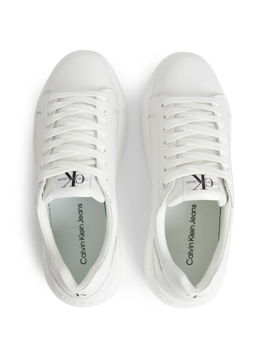Leather Trainers