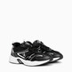 Black/Bright White