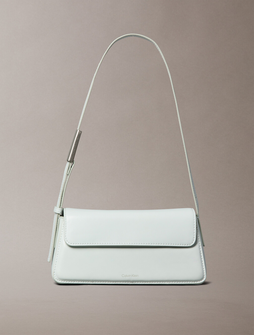 Small Shoulder Bag, Sky Gray, hi-res