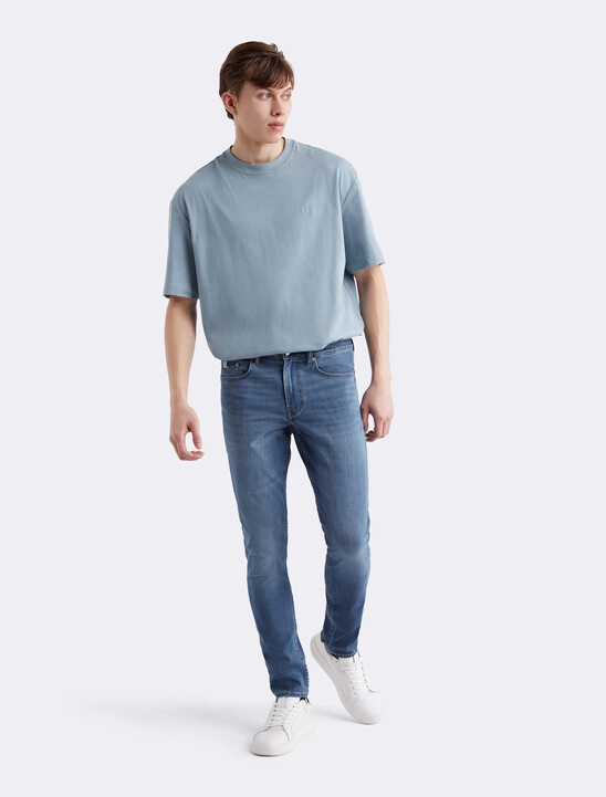 37.5 Bi-Stretch Body Skinny Jeans