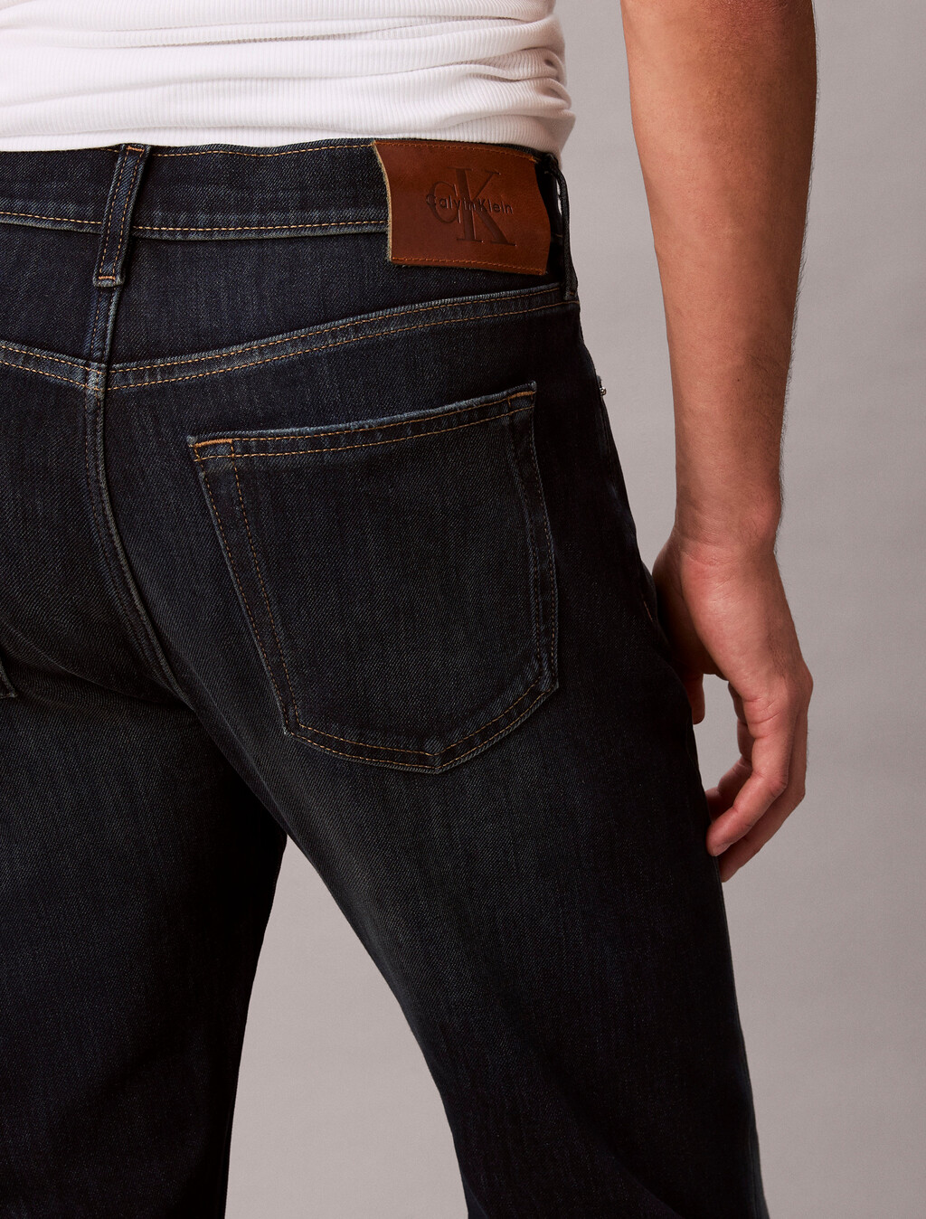 Slim Taper 37.5 Jeans, MARLY, hi-res