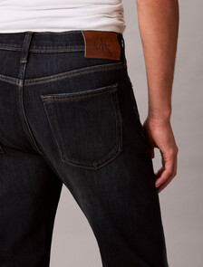 Slim Taper 37.5 Jeans, MARLY, hi-res