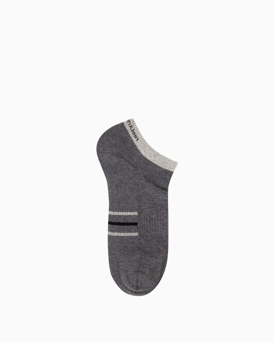 Men's 1 Pack Cushioned Low Cut Socks