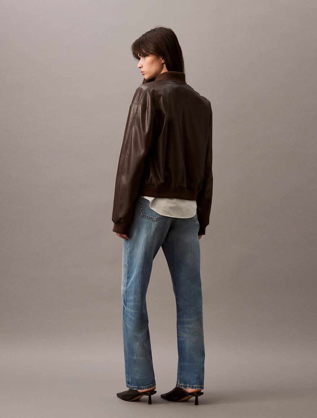 90s Loose Fit Jeans, AURORA, hi-res