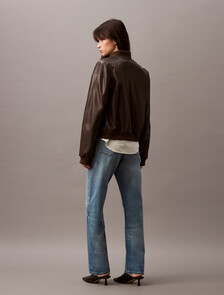 90s Loose Fit Jeans, AURORA, hi-res