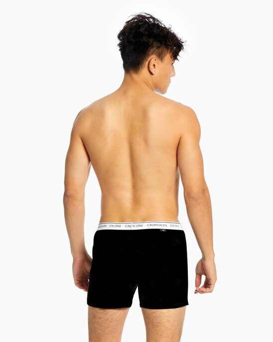 CK ONE FADED GLORY SLIM BOXER