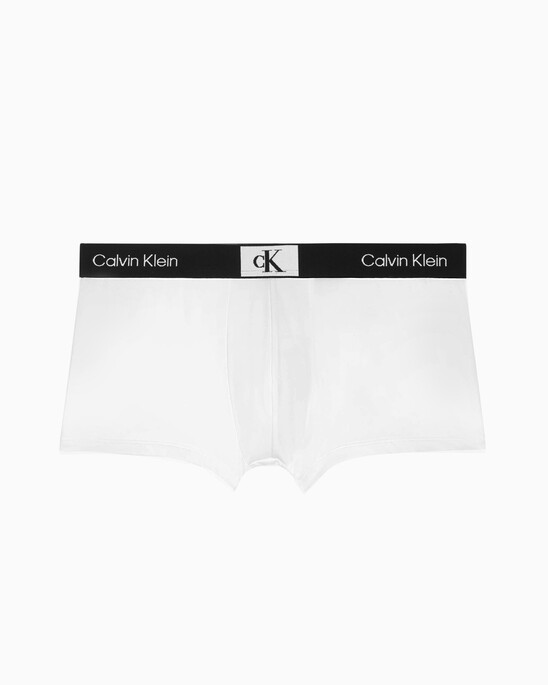 CALVIN KLEIN 1996 MICRO LOW RISE TRUNKS