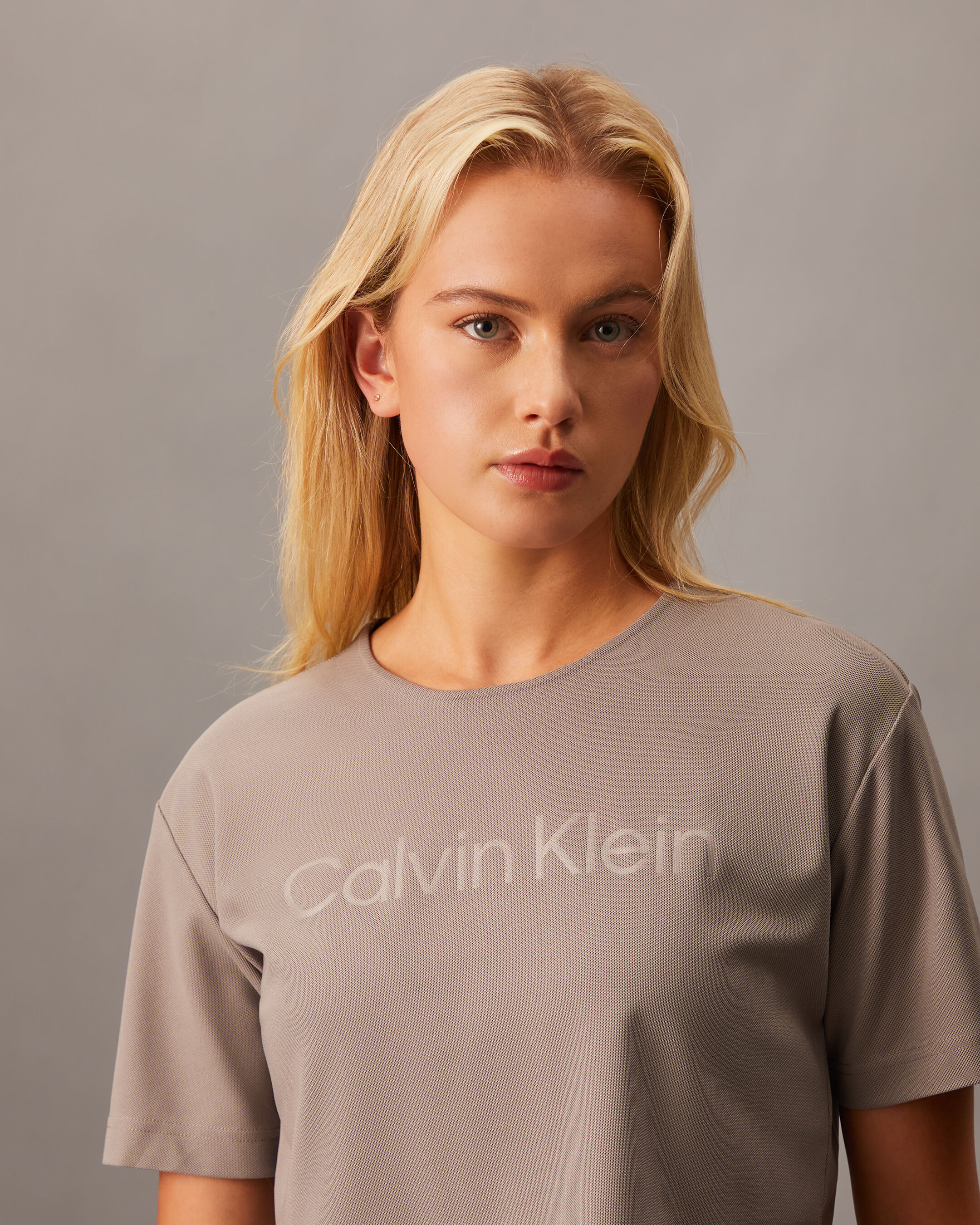 Calvin klein sport t shirt hotsell