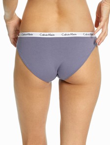Carousel Bikini 3 Pack, tuscan terra cotta / lilac bud / black, hi-res