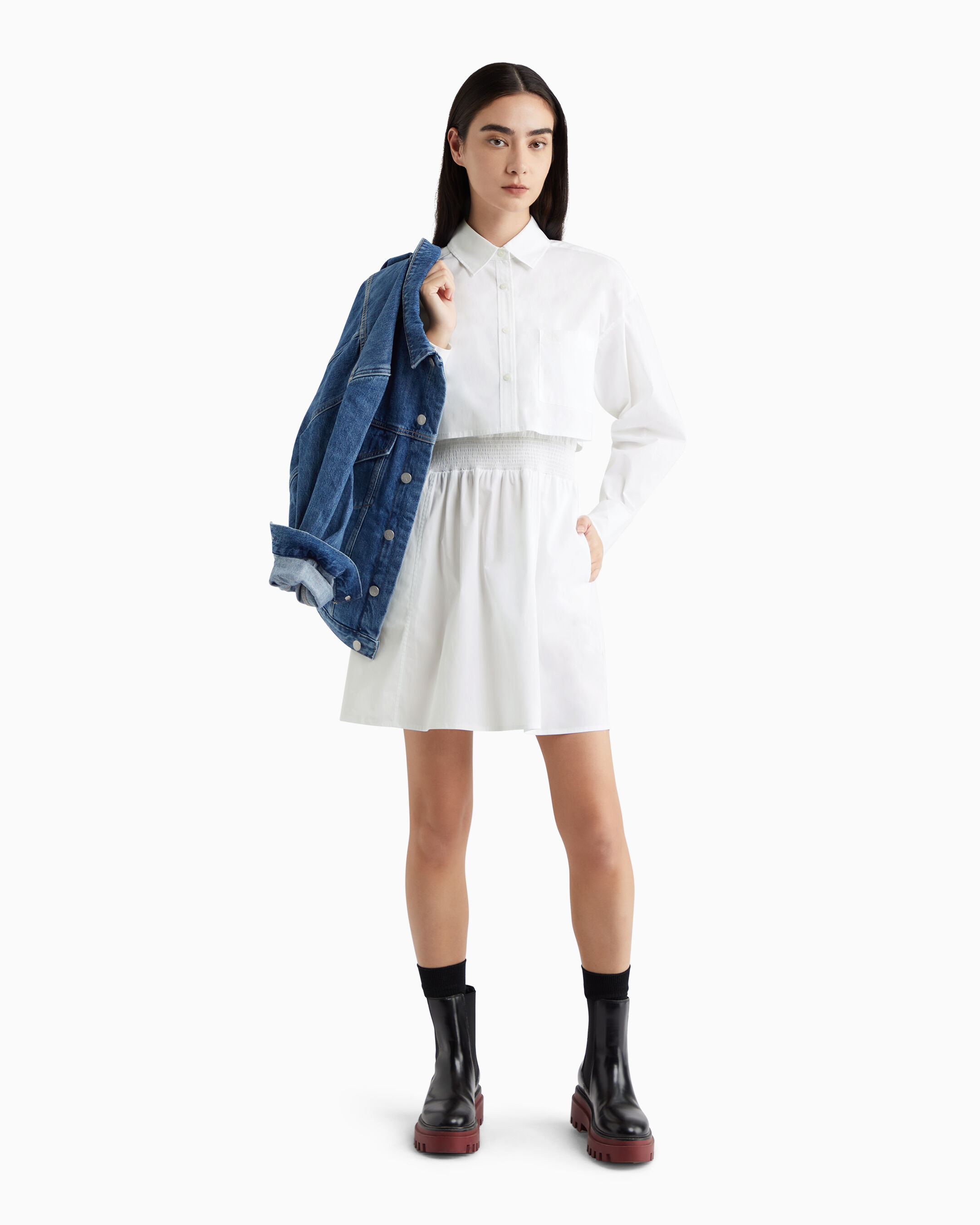calvin klein clearance dresses