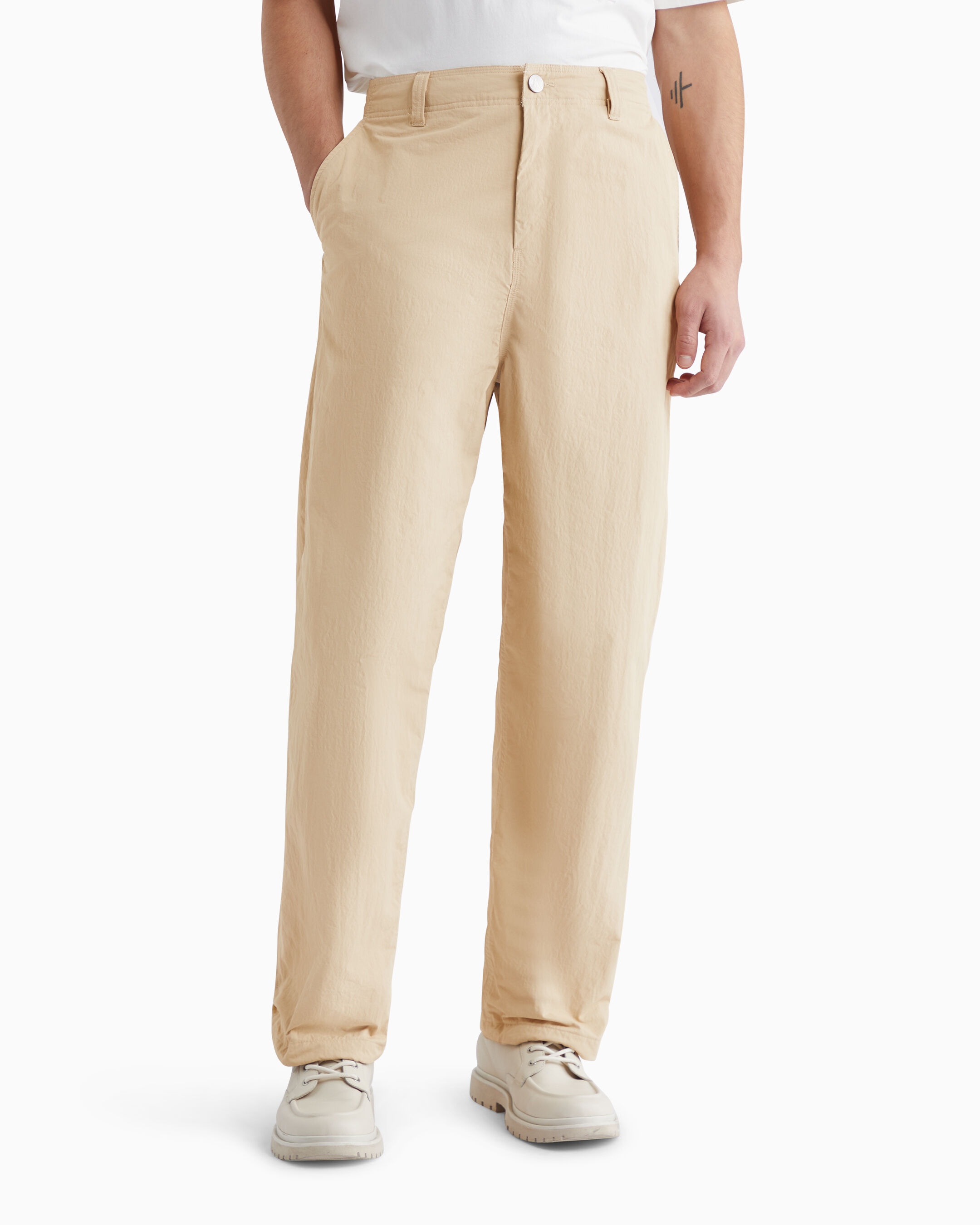 Ck chinos sales