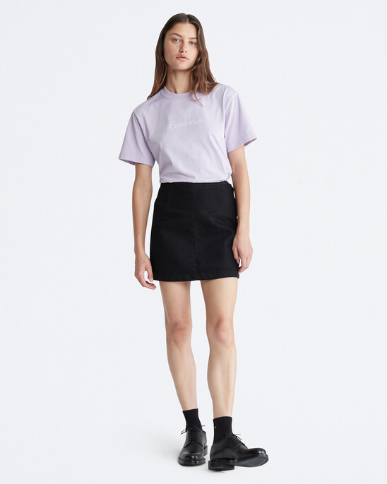 Hero Modern Boxy Tee
