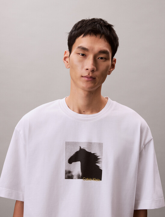 Lunar New Year Heavyweight Jersey Tee