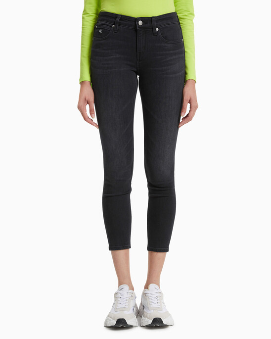 Core Body Fit Jeans