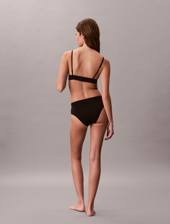 Bikini Briefs - Heritage Classic Cotton