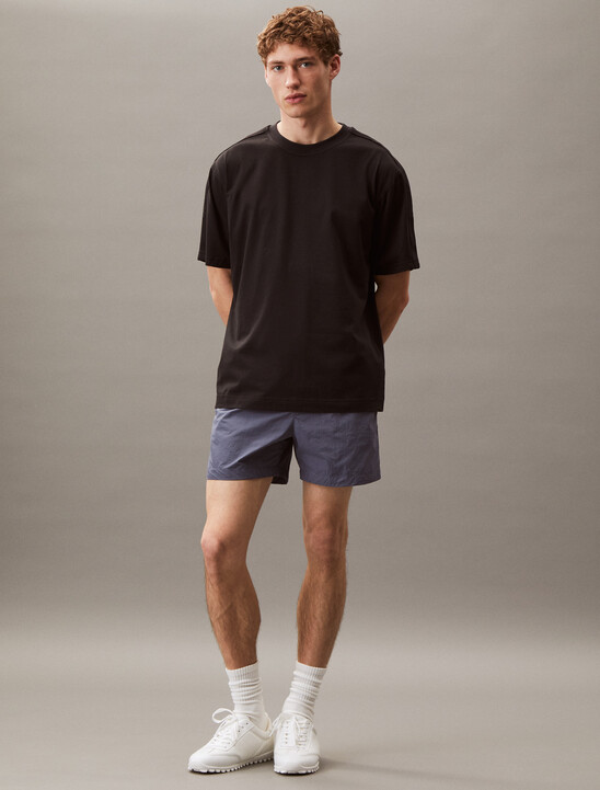 Essential Relaxed Tee