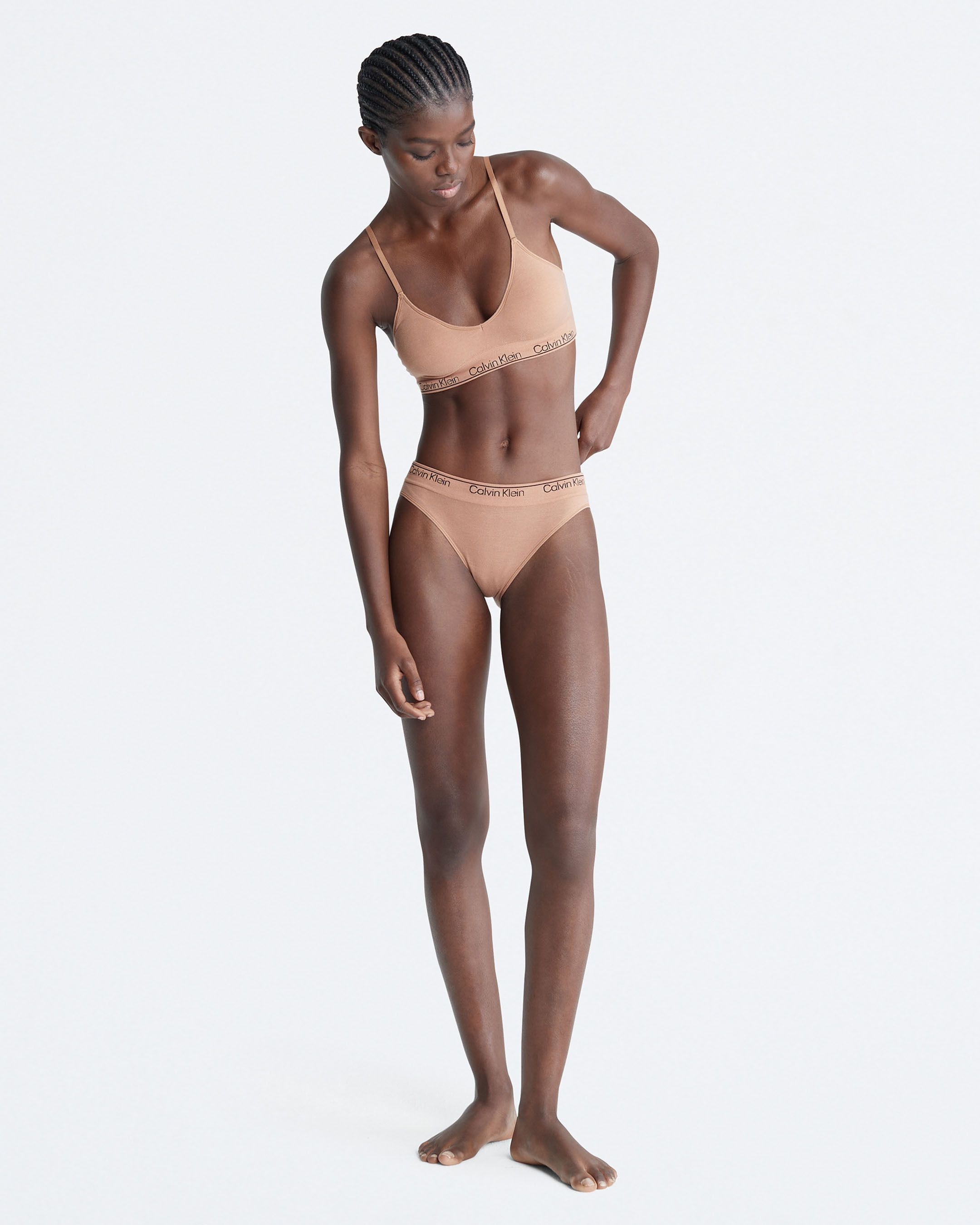 Ck sale seamless underwear