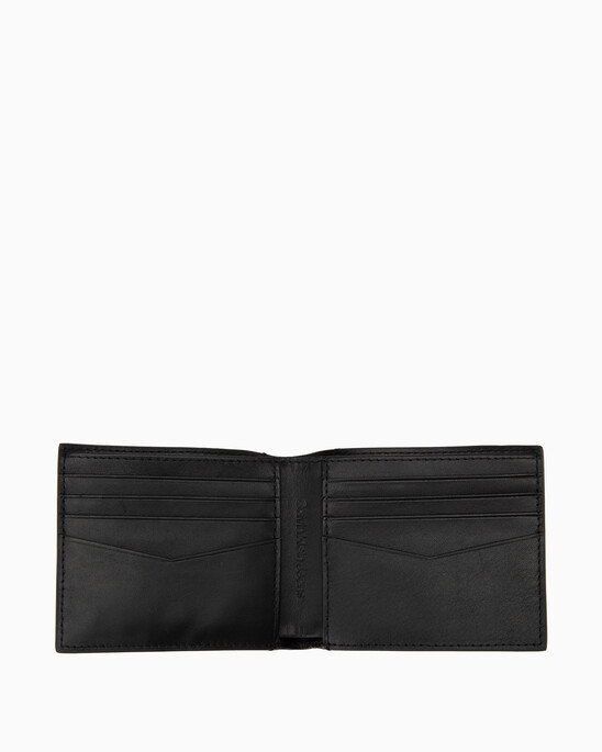 All Over Monogram Billfold Wallet