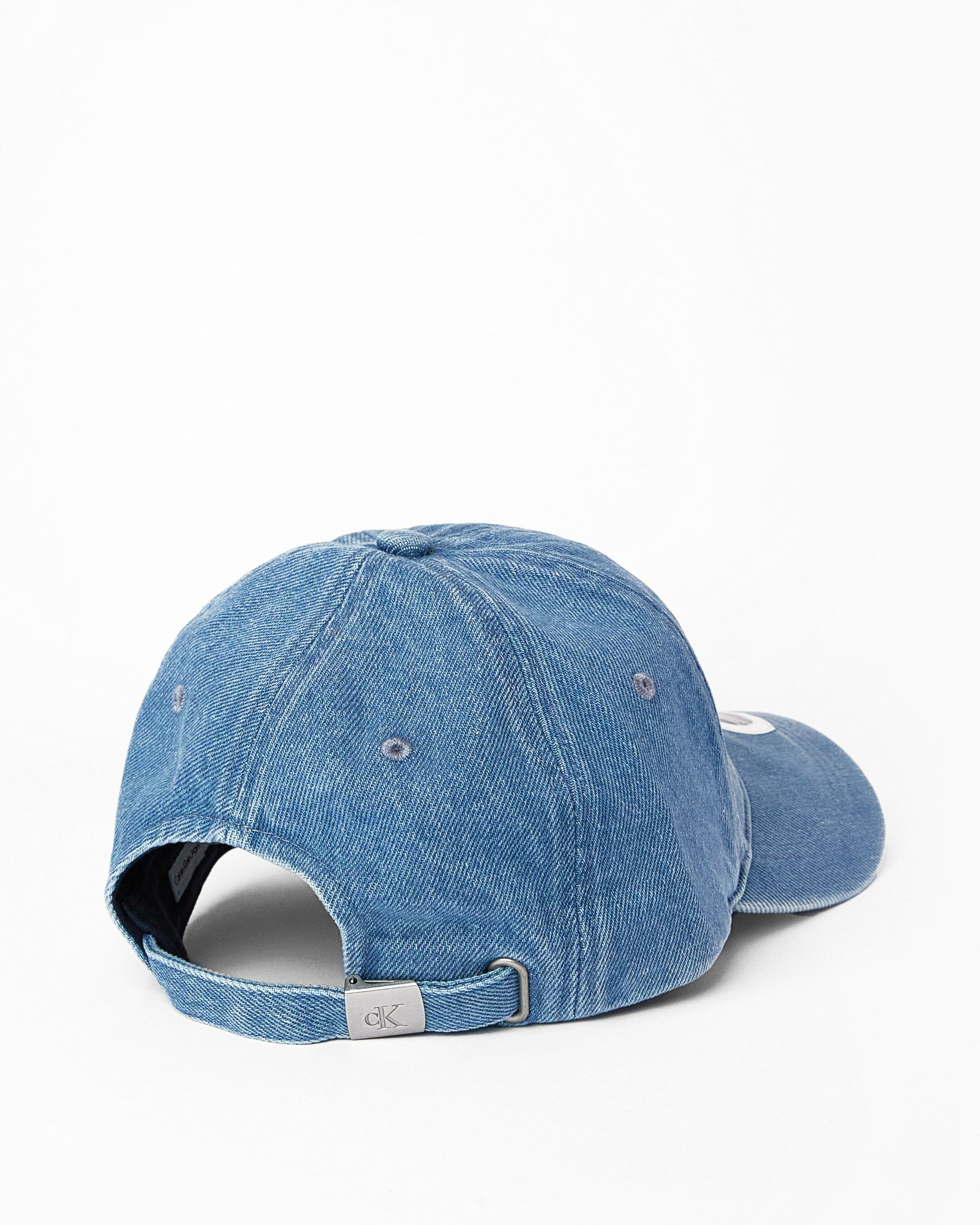 Calvin klein deals jeans baseball cap