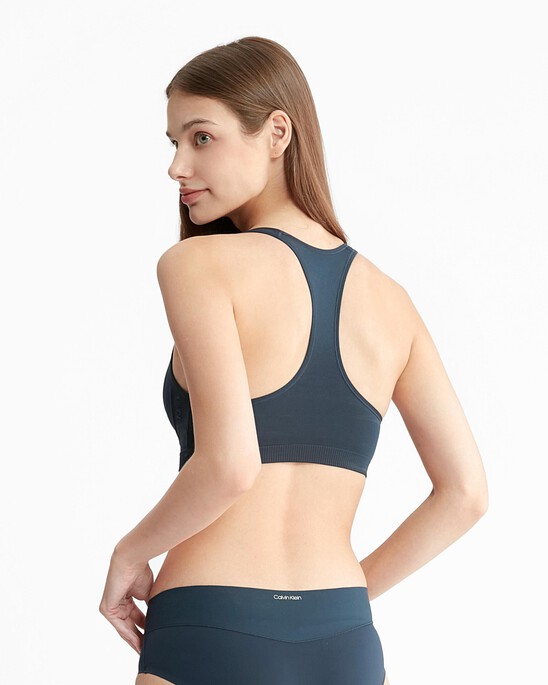 Bonded Flex Unlined Bralette