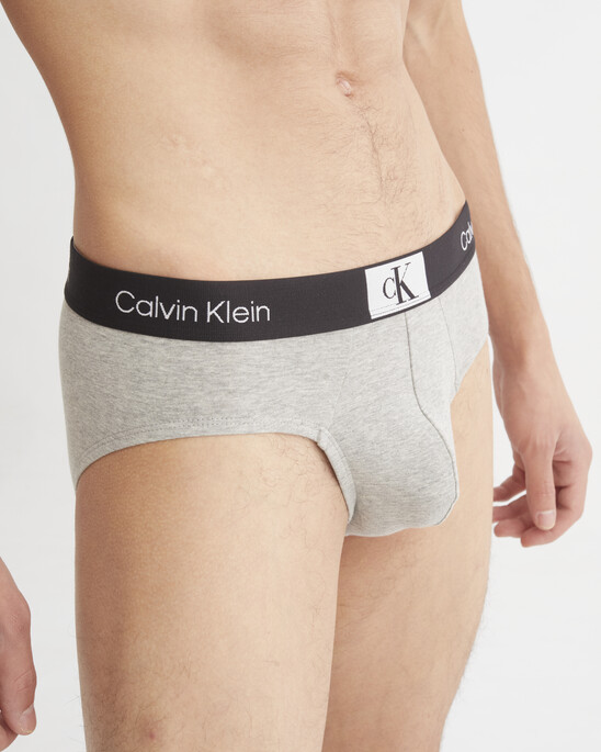 Calvin Klein 1996 Cotton Hipster Brief