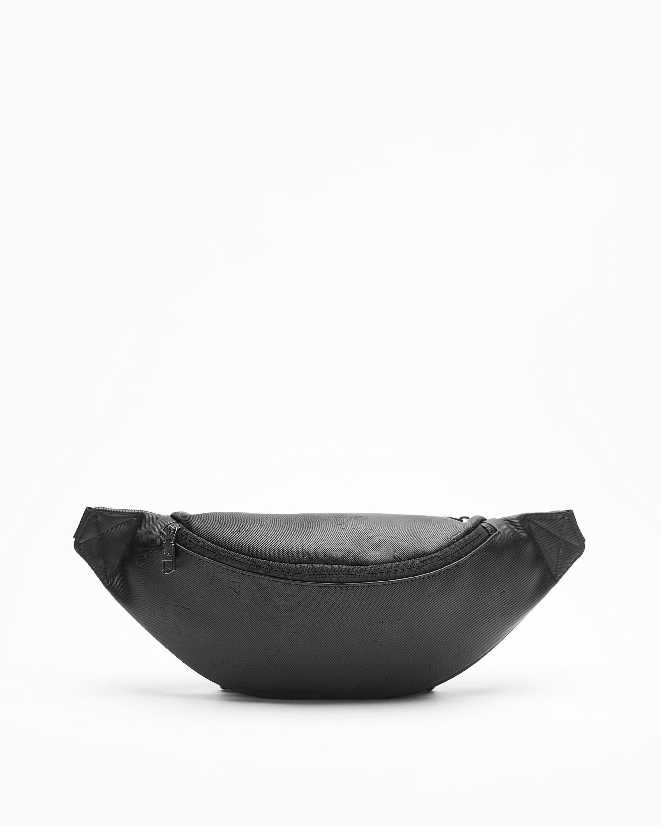 Waist bag calvin klein sale