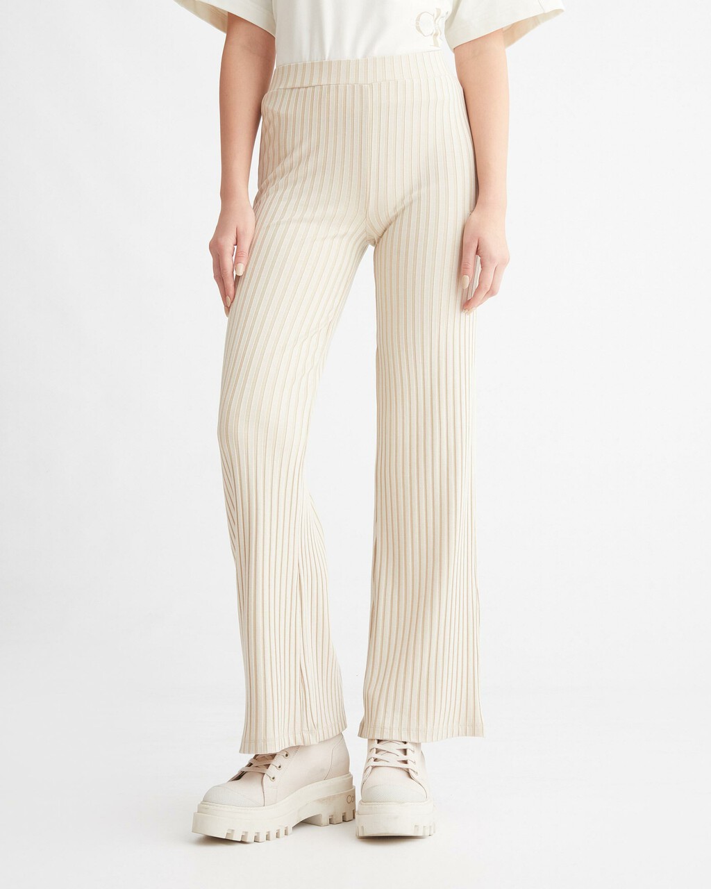 Jack Wills Knit Rib Trouser