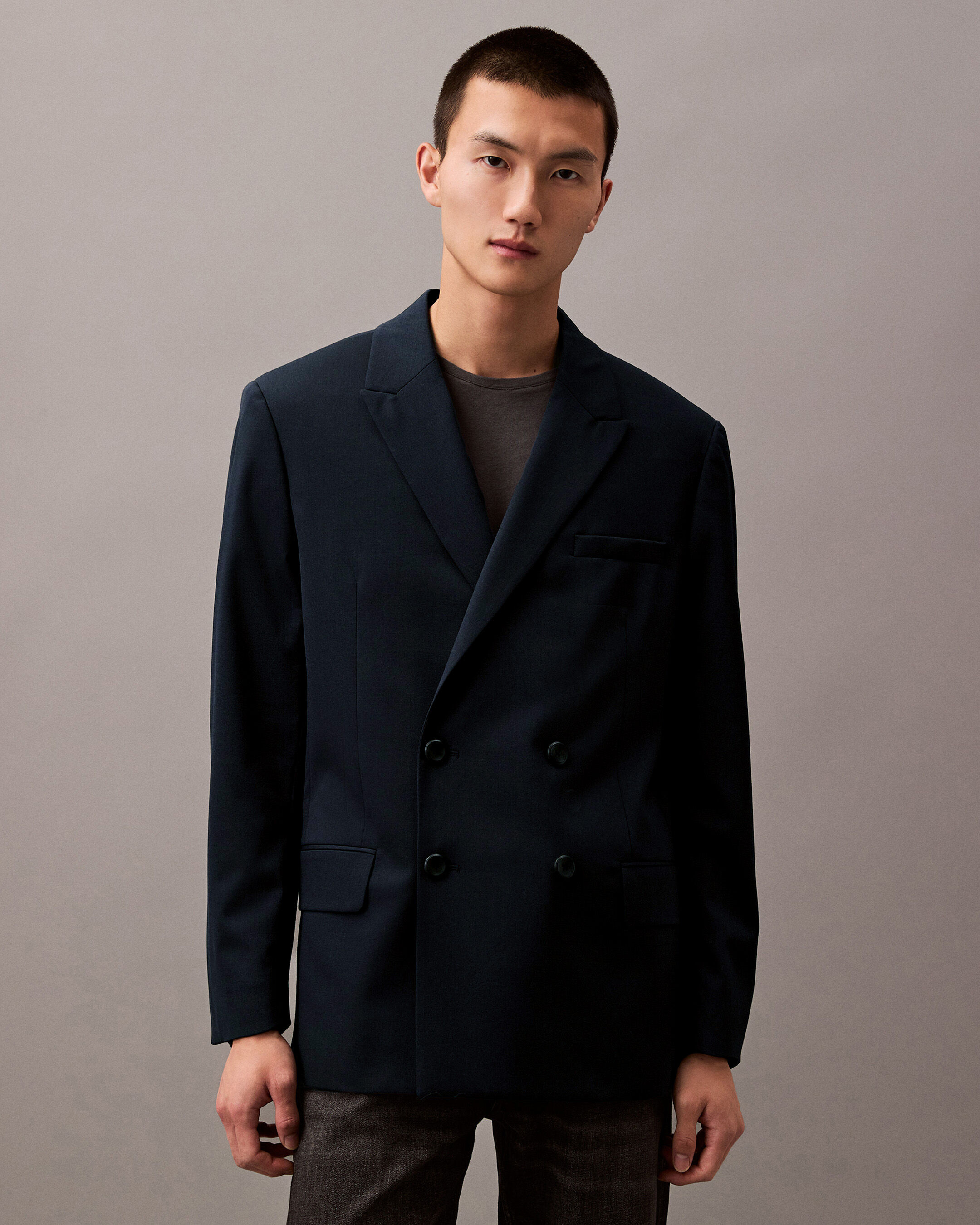 Blazers Calvin Klein Singapore