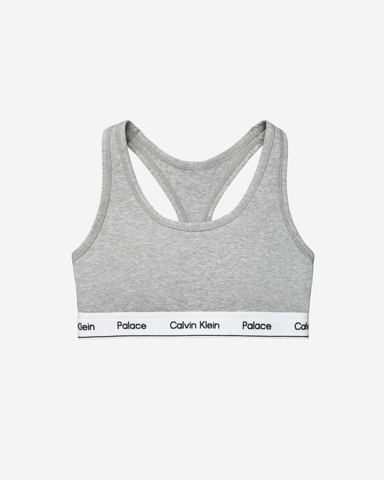 CK1 Palace Lightly Lined Bralette