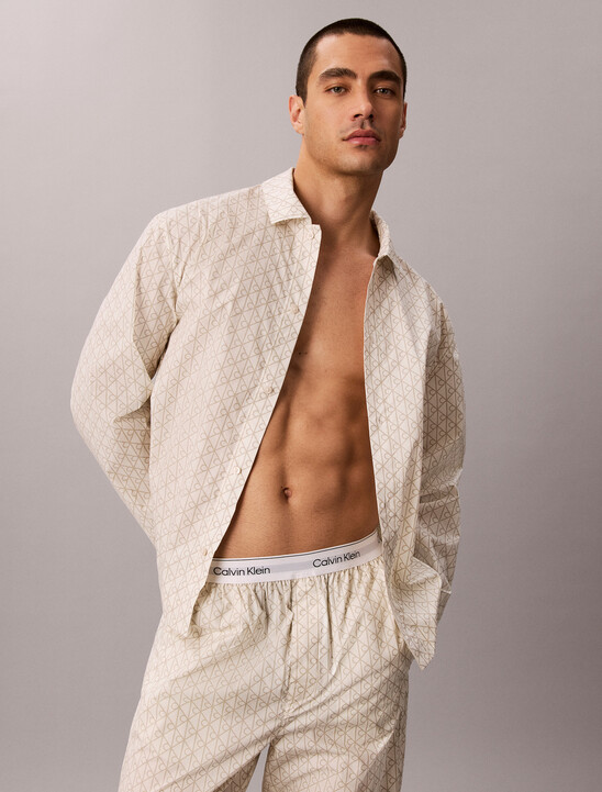 Classic Comfort Button Down Shirt