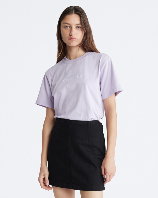 Hero Modern Boxy Tee