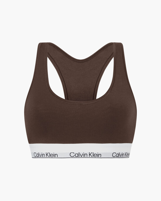 SUSTAINABLE LIGHTLY LINED BRALETTE