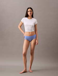 Icon Logo Lace Hipster, Glacier, hi-res