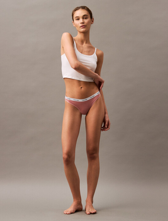 Modern Logo Thong