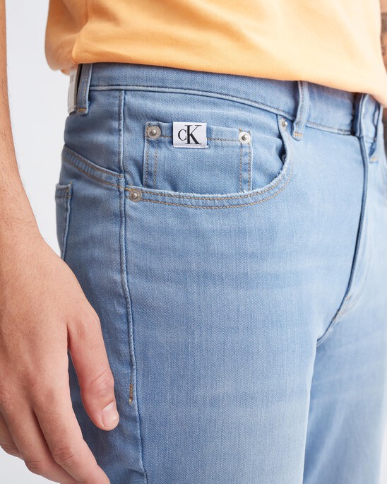 Ultimate Stretch Body Skinny Jeans