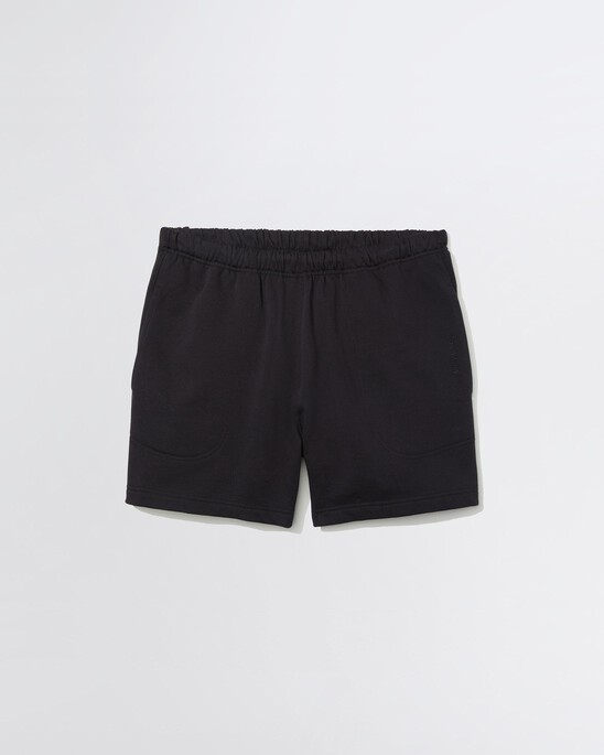 STANDARDS FLEECE SHORT