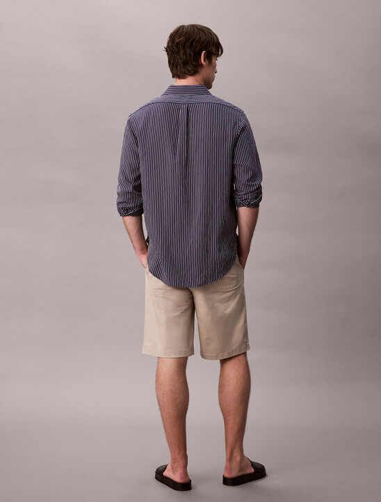 90s Baggy Chino Short