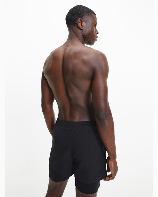 Intense Power Combi-Active Jammers
