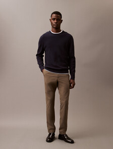 Textured Jumper, Baritone Blue, hi-res