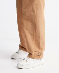 Recycled 90s Straight Jeans, Auburn, hi-res