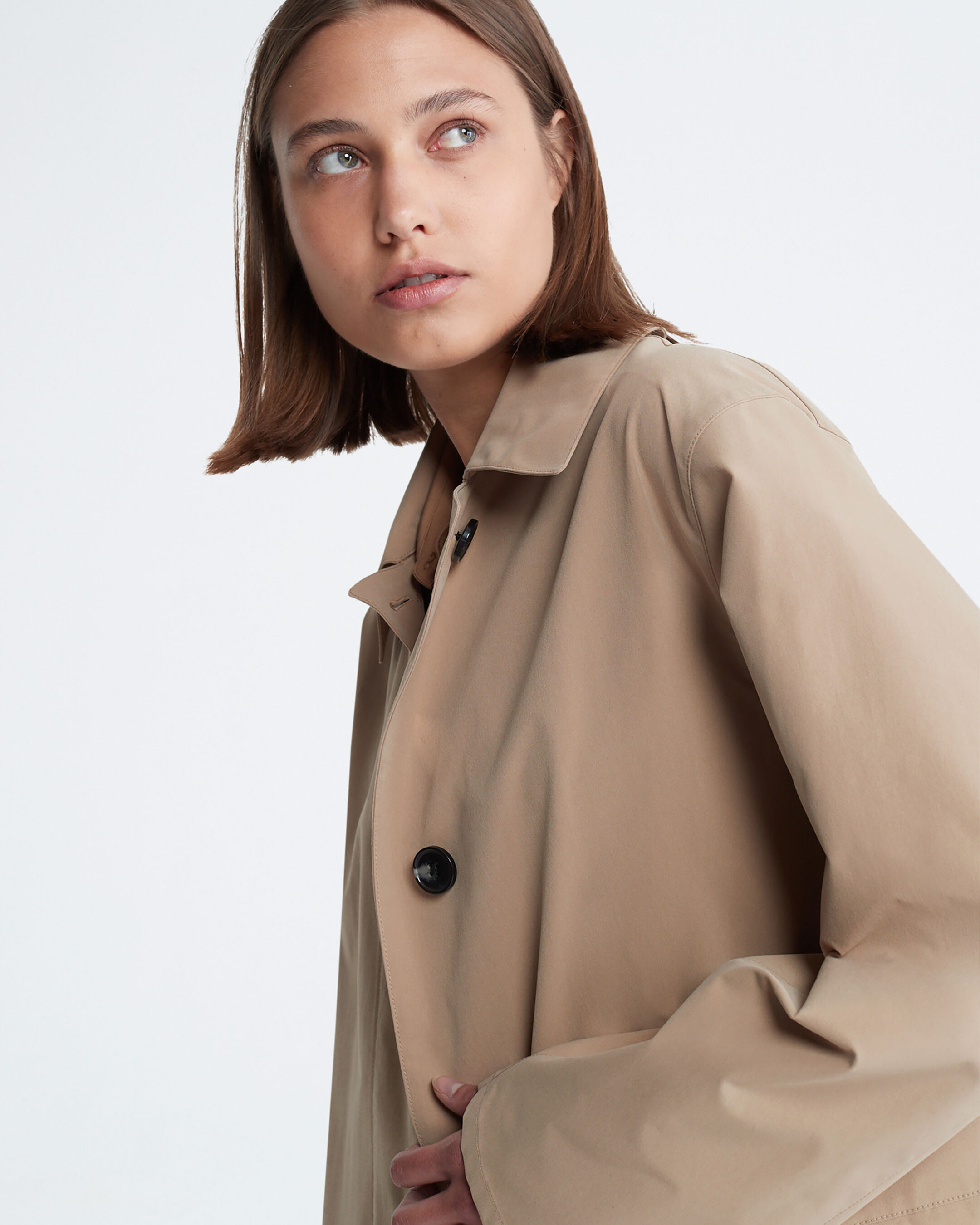 Next on sale duster coat
