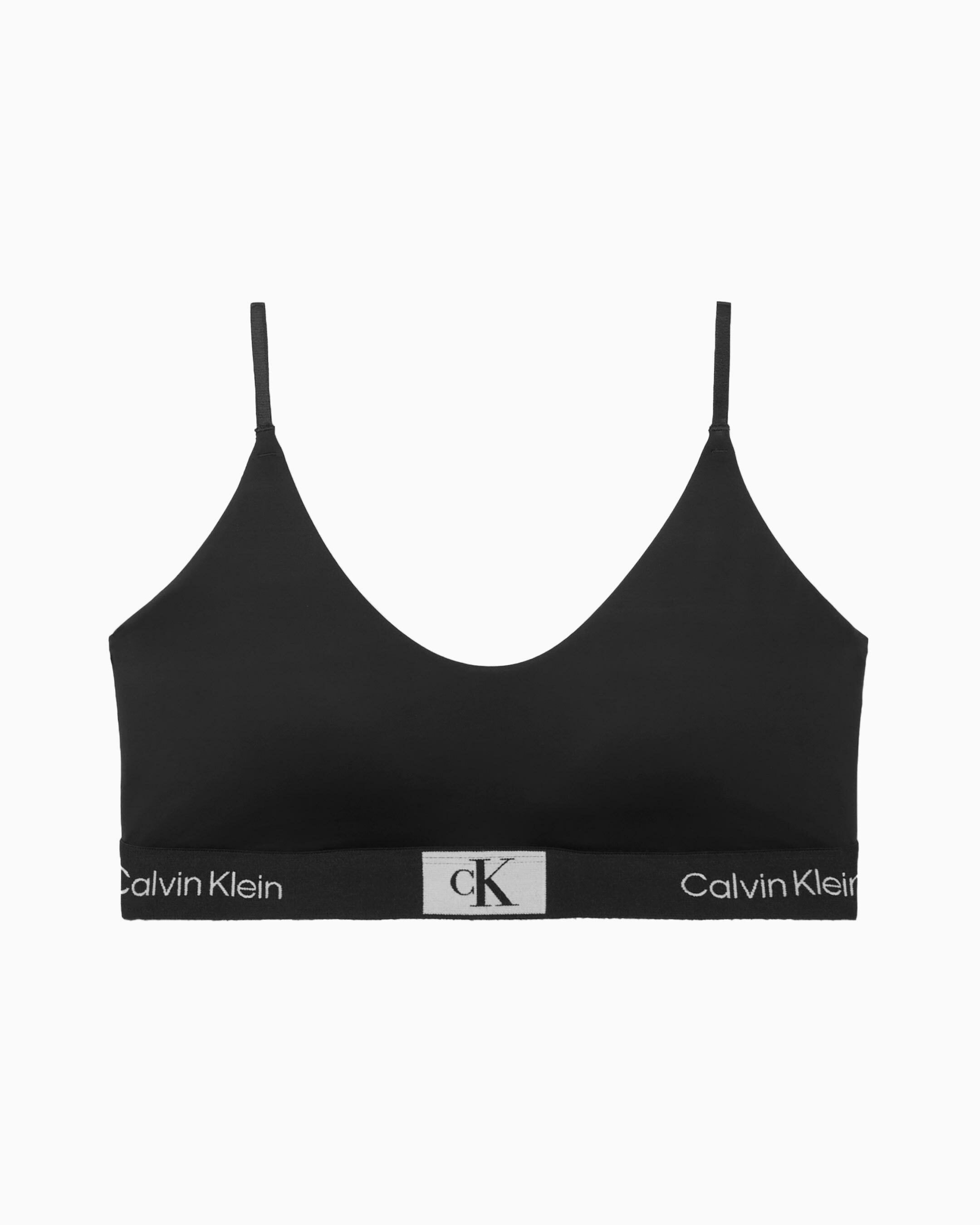Calvin klein id bralette on sale