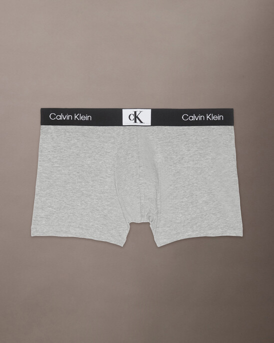 CALVIN KLEIN 1996 TRUNKS