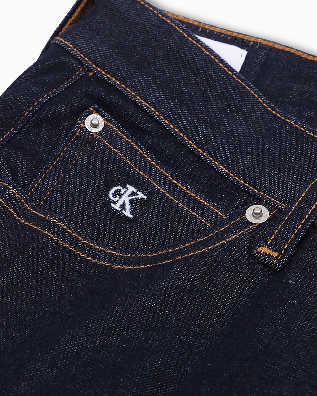 Core Body Fit Jeans, Acd Rinse Raw Hem, hi-res